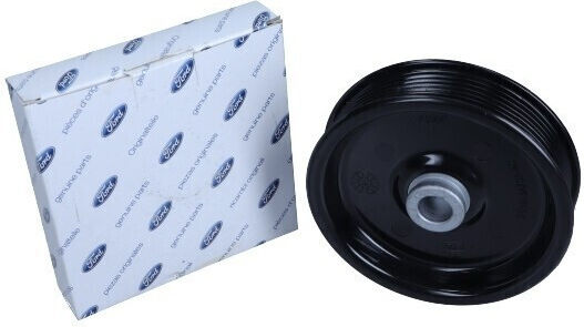 Hidraulic Volan Roata De Direcție Pompă Ford Tranzit 2.4tdci Yc1e-3a733-ac