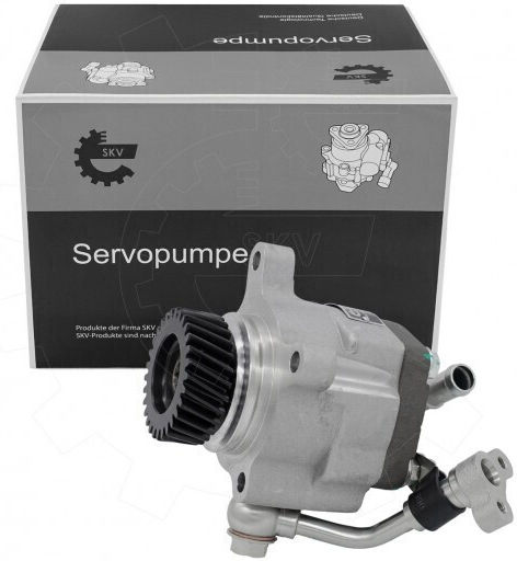 SKV Unterstützungspumpe Für Isuzu D-Max Ii 8979461640