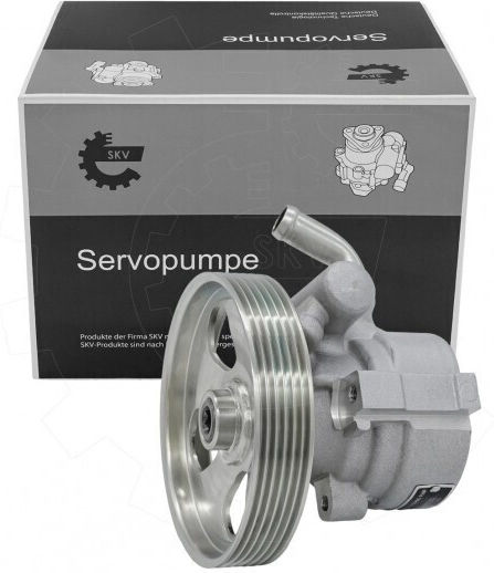 Assistenzpumpe Für Citroen Berlingo Peugeot Partner 4007tq