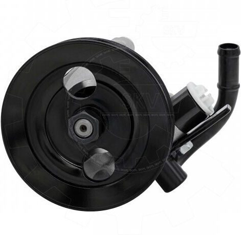 Помпа На Сервоуправлението Hyundai Matrix Fc 5710017000