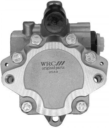 Audi A3 Audi Tt vw Neue Beetle Servolenkungspumpe 8n0145154ax
