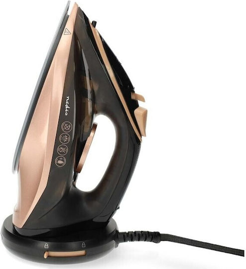 Nedis Steam Iron 2200W