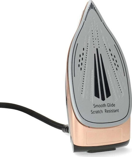 Nedis Steam Iron 2400W