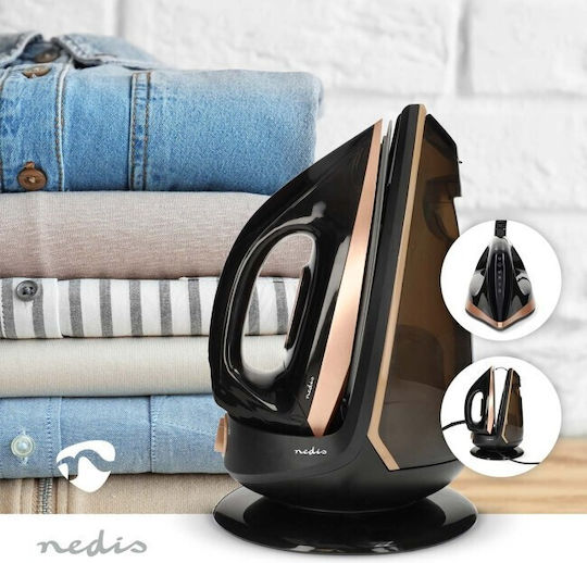 Nedis Steam Iron 2400W