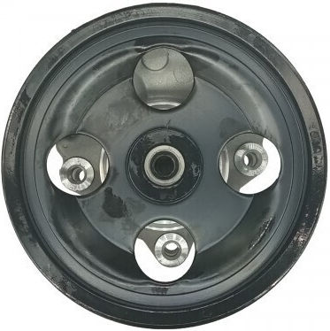 Servolenkungspumpe Nissan Atleon Nissan Cabstar 491109x400