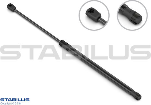 Amortizor capota Honda Civic IX FK Stabilus 888853