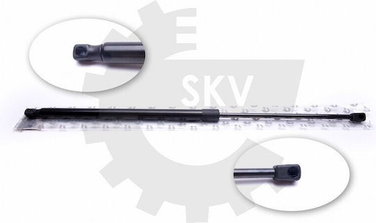 Αμορτισέρ Πορτ Μπαγκάζ για Land Rover Range Rover Sport