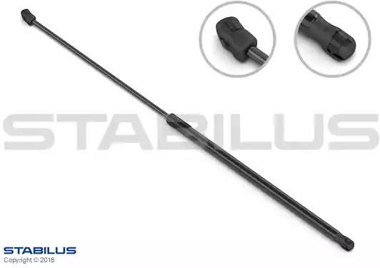 Amortizor capota Skoda Superb 3t4 Stabilus 113559