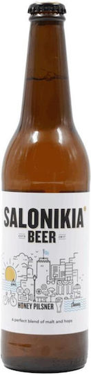 Sknipa Pilsner Φιάλη 500ml