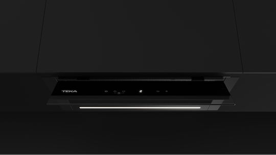 Teka Μηχανισμός Απορρόφησης 89.2cm Μαύρος