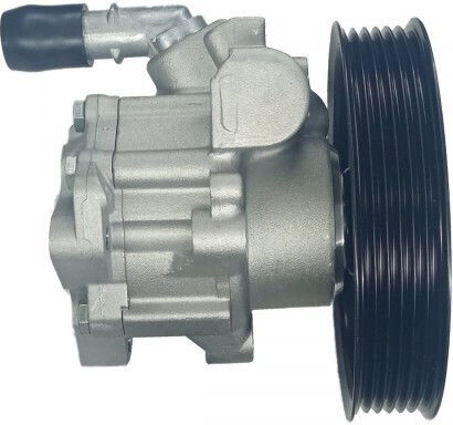 Помпа На Сервоуправлението Mercedes-Benz V-Class Mercedes-Benz Vito 24664801
