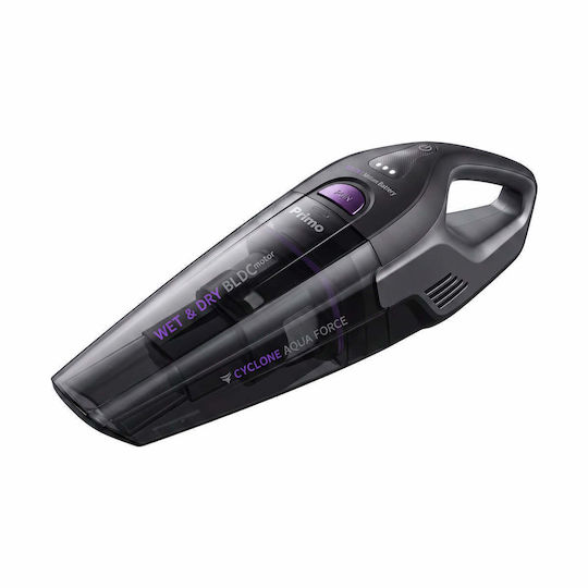Primo Rechargeable Handheld Vacuum 22.2V Grey