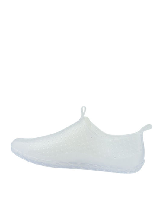 Kids' Sandals White