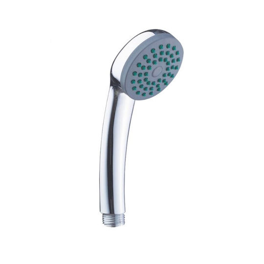 Extol Bară de duș cu telefon și spirală