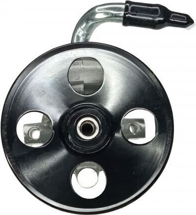 Power Steering Pump Chevrolet Captiva Opel Antara Opel25953817