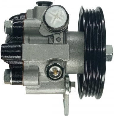 Servolenkungspumpe Chevrolet Matiz 96483038