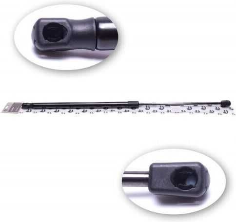 Bonnet Shock Absorber за Renault Spider Alfa Romeo Spider