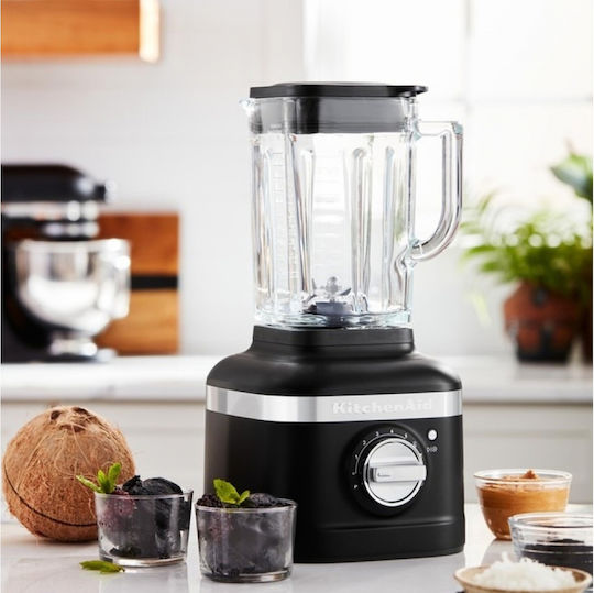 Blender 1.4 lt 1200W Black 5KSB4026EBK