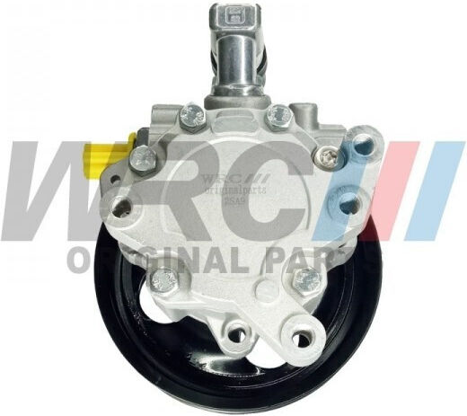 Power Steering Pump Mercedes M-Class SLK A0024663801