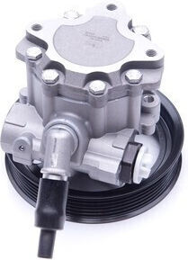 Power Steering Pump Land Rover Range Rover III 4.2 4.4 Petrol QVB500430