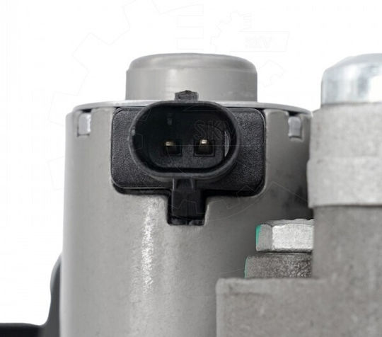 Помпa за Сервоусилвател Mercedes-Benz E-Class SLC SLK A0064665701