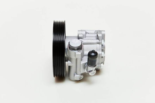Помпа На Сервоуправлението Ulysse Scudo Zeta Jumpy 2.0 Jtd 4007cx