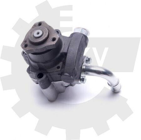 Servolenkungspumpe Land Rover Freelander I 2.0 Di Qvb101070