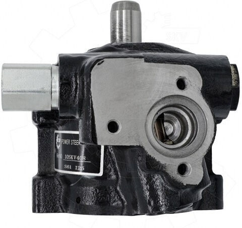 Servolenkungspumpe Chrysler Aspen Dodge Durango 52113240ac