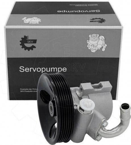 Assistenzpumpe für Chevrolet Captiva Opel Antara