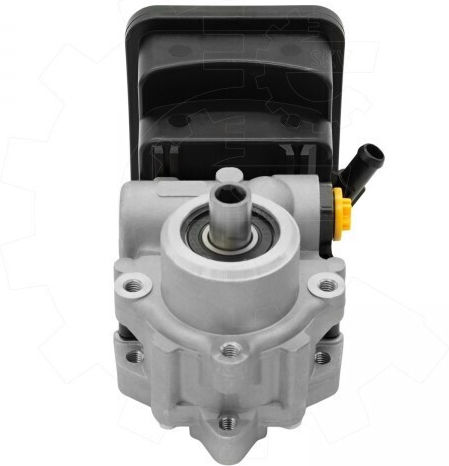Помпа На Сервоуправлението Land Rover Range Rover III QVB000230