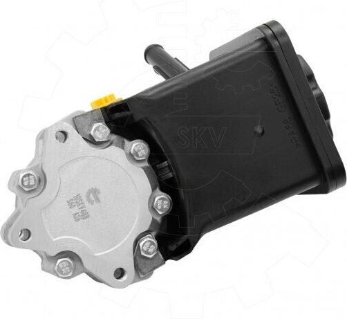 Помпа На Сервоуправлението Land Rover Range Rover III QVB000230