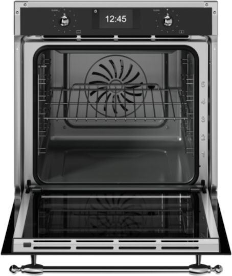 Bertazzoni Einbauofen 76Es B55.6cm.