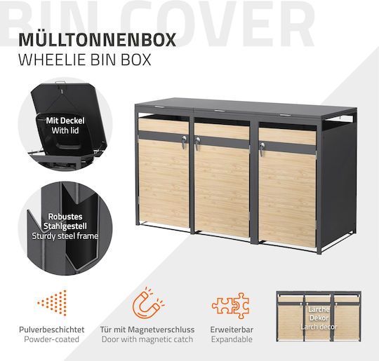ML-Design Zubehör für professionelle Reinigung