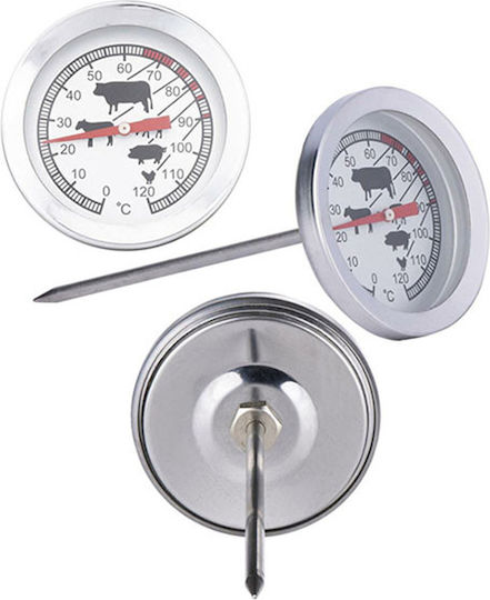 Alpina Appliances Analog Termometru Cuptor cu Ac