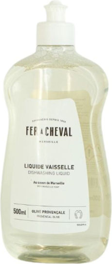 Fer À Cheval Dishwashing Liquid 500ml