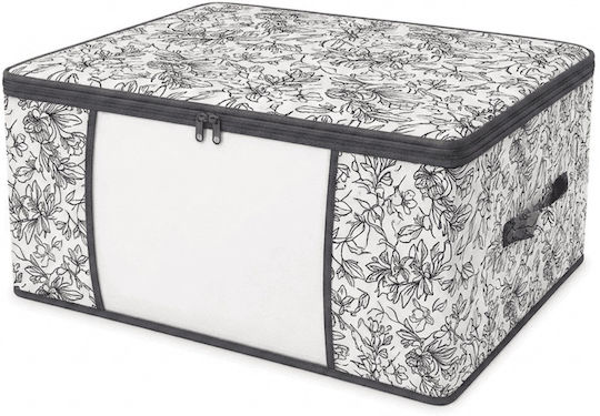 Fabric Storage Case for Bags / Clothes 60x45x30cm