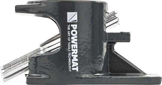 Morsă Lemn Rulou Pm-ssr-50tn Set 4 Bucăți