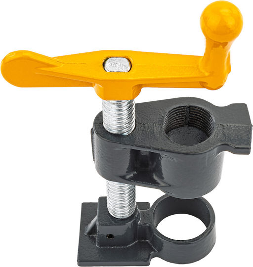 Morsă Lemn Rulou Pm-ssr-50tn Set 4 Bucăți