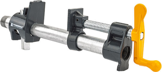 Morsă Lemn Rulou Pm-ssr-50tn Set 4 Bucăți