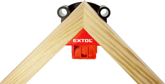 Extol Premium Set De Morsă Unghiulare 4 Piese