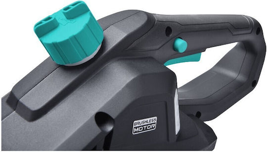 Extol Fierăstrău cu acumulator Brushless 40V 5.9kg cu lamă 30cm