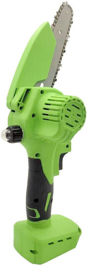 Bass Polska Pentru tăiere Fierăstrău cu acumulator 24V 0.9kg cu lamă 15cm