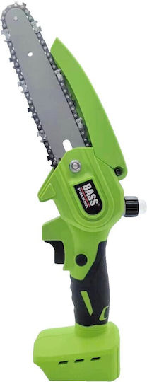 Bass Polska Pentru tăiere Fierăstrău cu acumulator 24V 0.9kg cu lamă 15cm