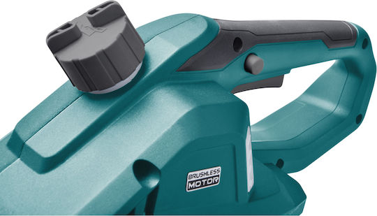 Extol Fierăstrău cu acumulator 5.9kg cu lamă 30.5cm