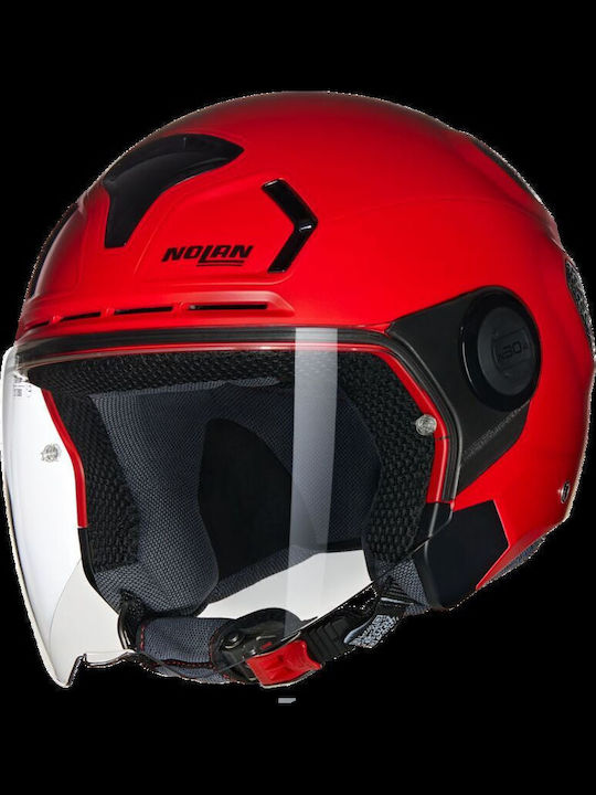 Nolan N30-4 T Classico 308 Motorcycle Helmet Jet ECE 22.06