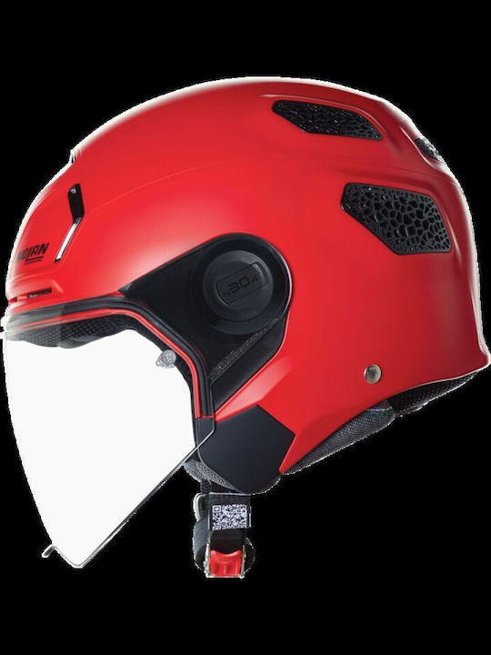Nolan N30-4 T Classico 308 Motorcycle Helmet Jet ECE 22.06