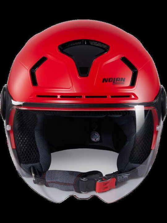 Nolan N30-4 T Classico 308 Motorcycle Helmet Jet ECE 22.06