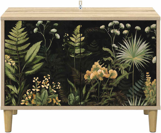 Rhenen Sonoma TV Stand L69xW33xH50cm