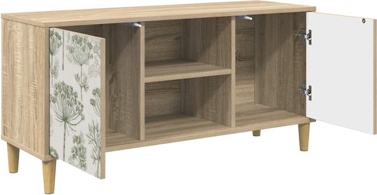 TV-Ständer Gotha Sonoma M102xP33xHöhe50cm