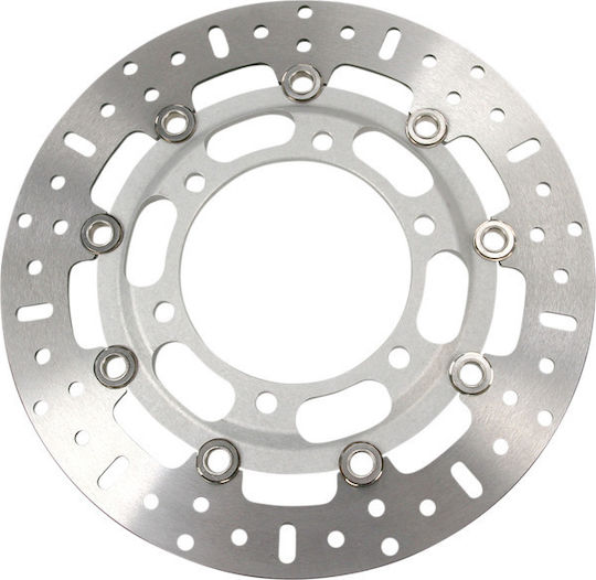 EBC Front Brake Disc for Triumph Trophy